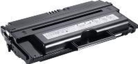 DELL 1815dn tonercartridge zwart high capacity 5.000 pagina's 1-pack