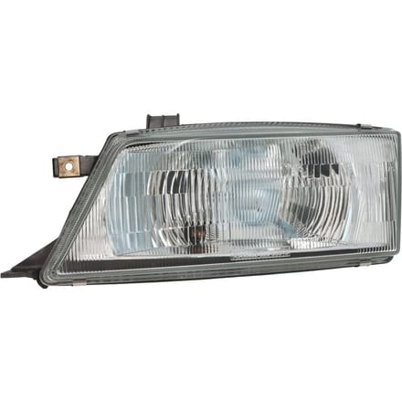 Koplampen TYC 20-5094-05-2, links