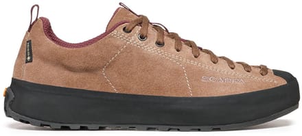 Scarpa Mojito Wrap Gtx Schoenen Bruin EU 37 Man