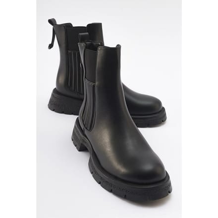 Sofia Chelsea Boot