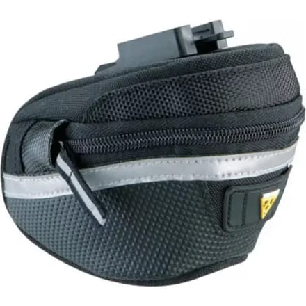 Topeak zadeltas WP II  XS clip - 15000200