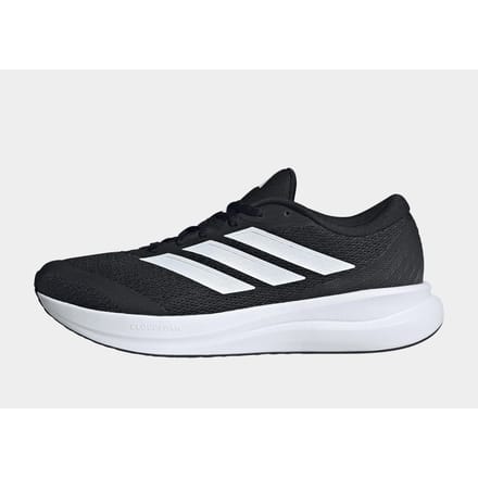Adidas Performance Runfalcon 6 Cloudfoam Hardloopschoenen - Heren - Zwart