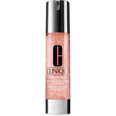 Clinique Moisture Surge Hydrating Supercharged Concentrate Serum - 48 ml