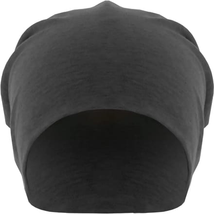 Beanie muts MasterDis StreetStyle heather charcoal
