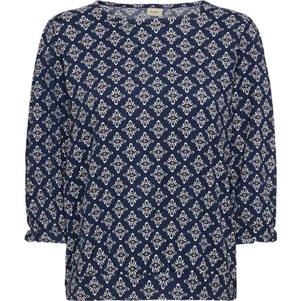 fransa - FRENORA TEE 1 - Dames - T-shirts