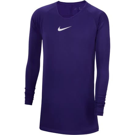 Kindercompressietrui Nike Dri-FIT