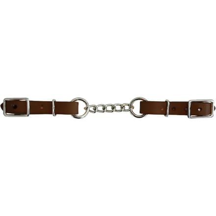 Leren teugels voor paarden Lakota Catena