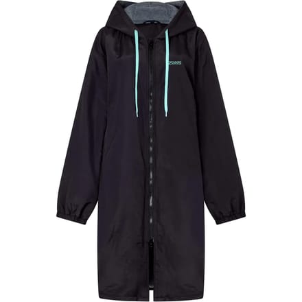 Zwempak Parka Zoggs