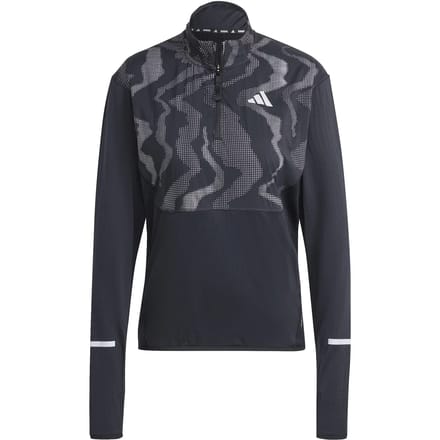 Dames trainingsshirt adidas Ultimate Hi Vis