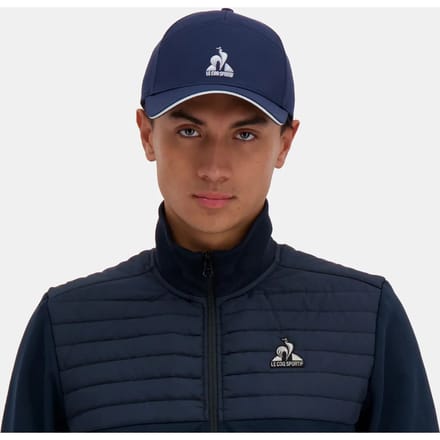 Baseball cap Le Coq Sportif Essentiel N°4