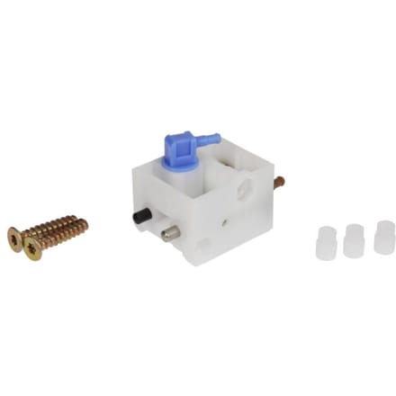 Klep, zithoogteverstelling DT Spare Parts 3.98304