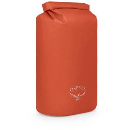 Osprey Wildwater Dry Bag 25L (Maat - OS, Kleur - Mars Orange)