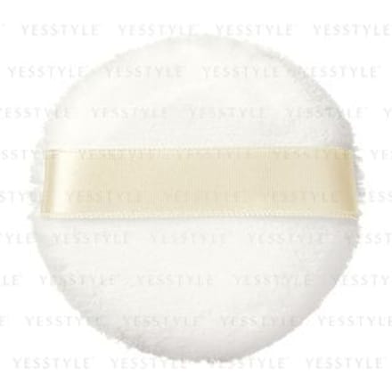 Shiseido - D Program Puff For Airy Skincare Veil 1 pc