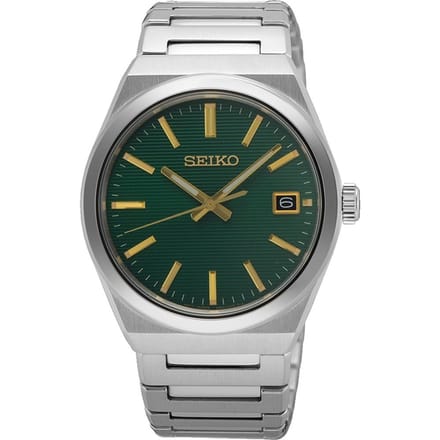 Seiko SUR601P1 Conceptual Horloge