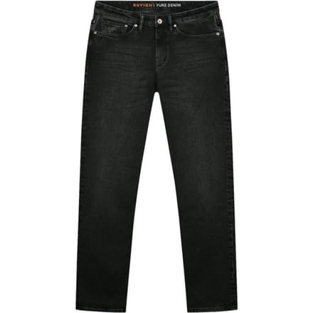 Kuyichi scott regular vintage black