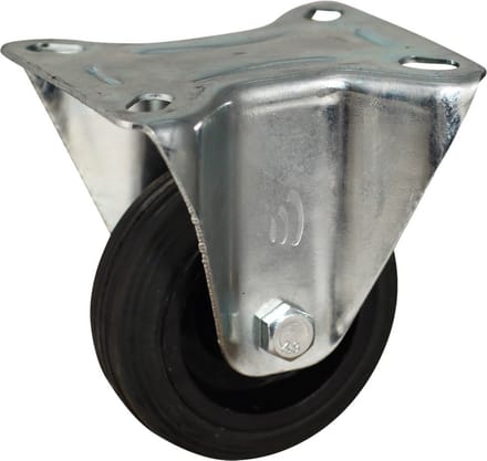 Protempo bokwiel rubber  serie 01