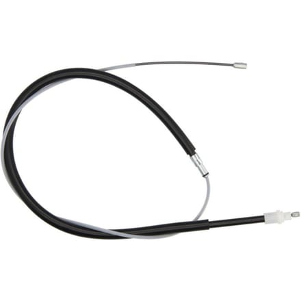 Kabel, parkeerrem LINEX 09.01.53