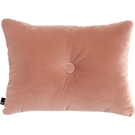 HAY - Dot Kussen Soft - roze
