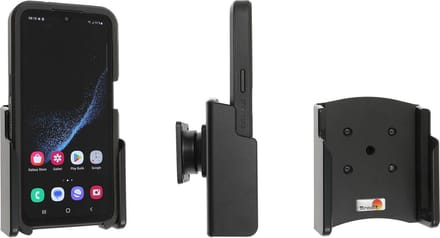 Brodit houder Samsung Galaxy XCover 6 Pro Otterbox uniVERSE