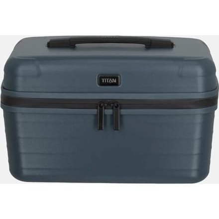 Titan Upgrade beautycase midnight blue