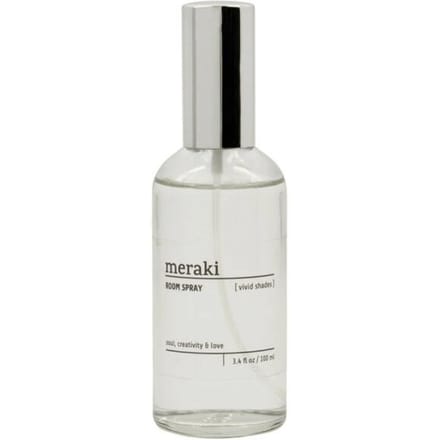 Meraki Roomspray Vivid Shades 100 ml