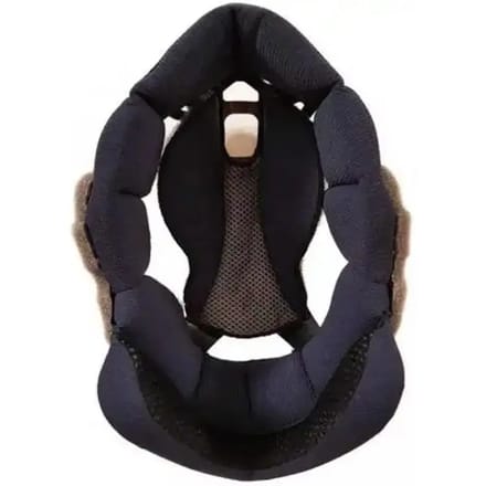Motorhelm accessoires Arai Chaser-X
