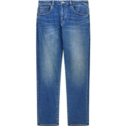 Armani Exchange Jeans Blue