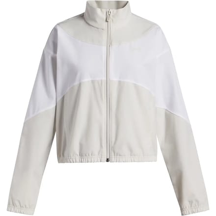 Under Armour softshelljack voor kinderen Rival Woven 6005743