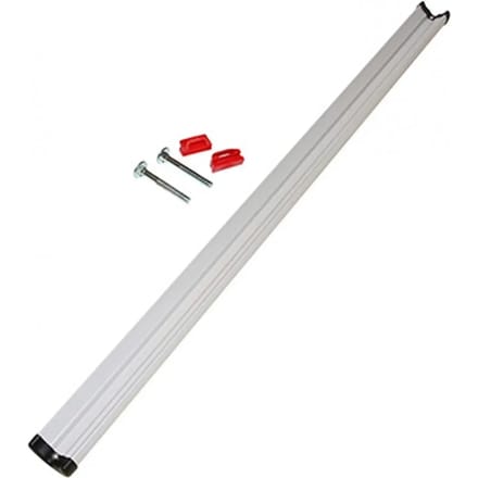 Lange rail voor platform fietsendrager Peruzzo parma e-bike 27,5-29"