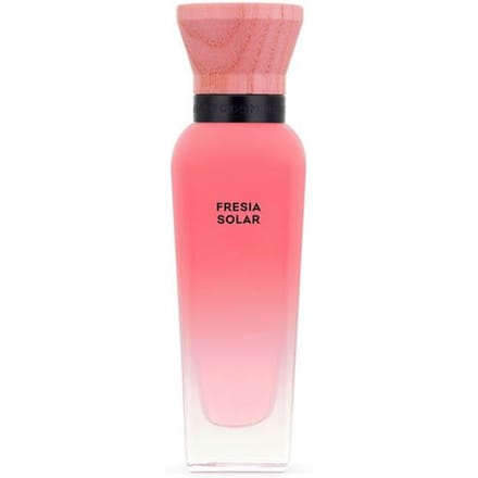 Adolfo Dominguez Fresia Solar Edp Spray 60ml pink
