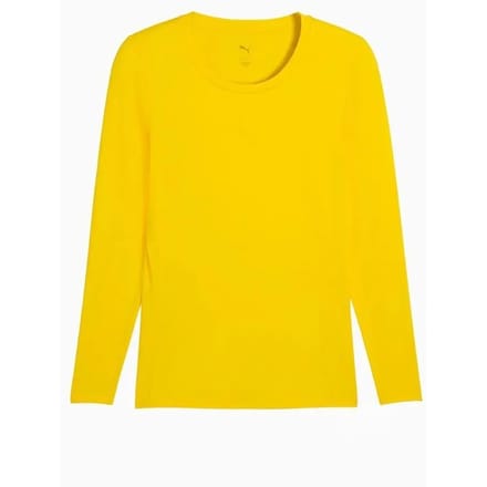 Longsleeve T-shirt Puma Liga 2026/27