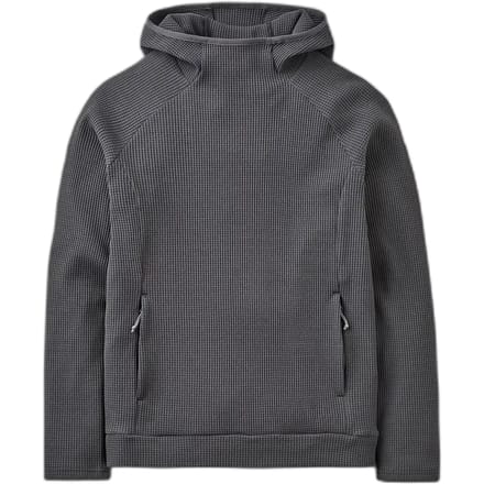 Dames Hoodie Rab Hepton