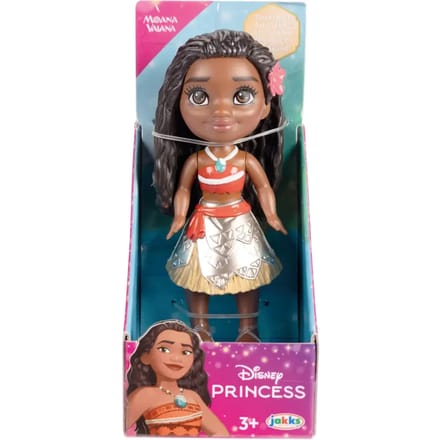 Beeldje Jakks Pacific Princess Disney Pre12