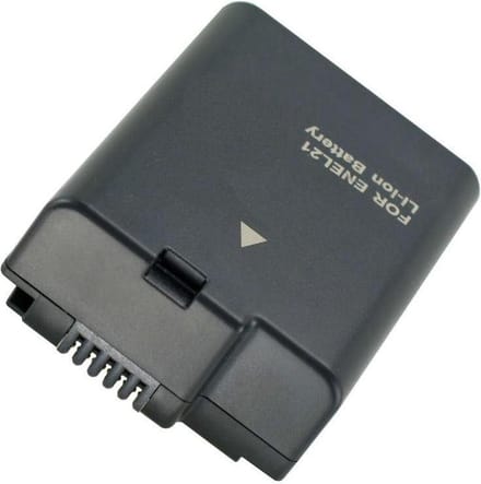 EN-EL21 OTB (A-Merk batterij / accu)