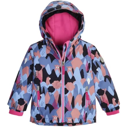 Ski-jas voor babyjongens Killtec FISW 29