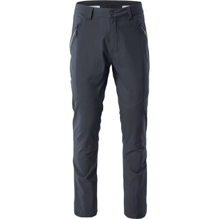 Elbrus Morit Broek Zwart M Man