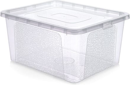 Opbergbox 20 l - Opbergdoos - Opslag Container