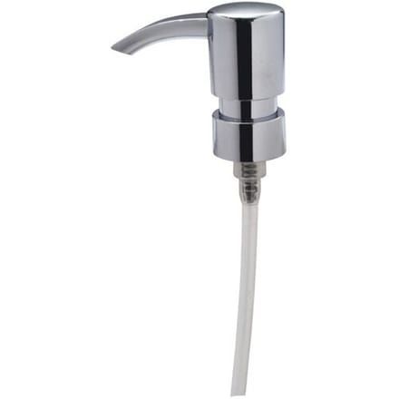 Emco system replacement pump