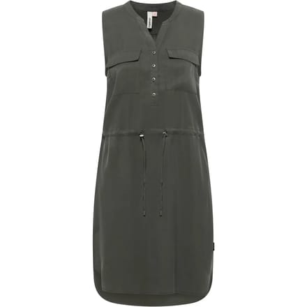 Mouwloze damesjurk Ragwear Roissin