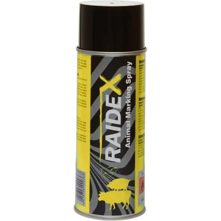 Markeerspray Kerbl Raidex