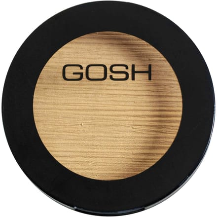 GOSH Bronzing Powder 02 Natural Glow 9 g