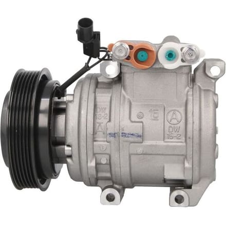 Airco-compressor DOOWON 12240-35900