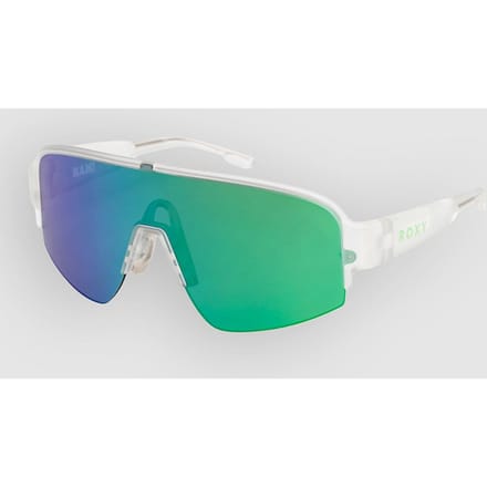 Roxy Nami Kids Zonnebrillen bruin