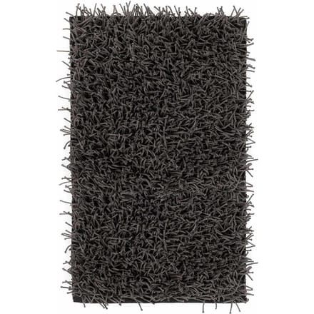 Joyeuse Badmat 60 x 100 cm Amélie Donker Grijs
