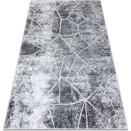 Kleden Rugsx Tapijt MEFE modern 2783 marmeren, structureel, tw 80x150 cm