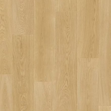 Quick-step Laminaat Complete - Pure Natuurlijke Eik - Waterbestendig - 4-zijdige V-groef - 8mm - 2,179m²