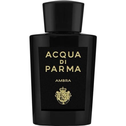 Acqua di Parma Signature Ambra eau de parfum spray 180 ml