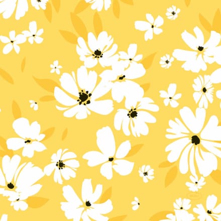 Servetten Sunny Days 33x33 cm