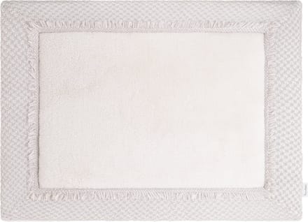 Baby's Only Boxkleed Happiness - Urban Taupe/Ecru - 75x95 cm