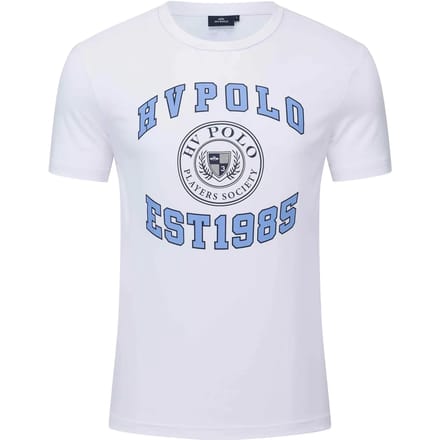 T-shirt HV Polo Matt